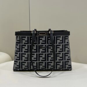 Fendi O’Lock