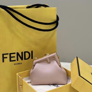 Fendi First