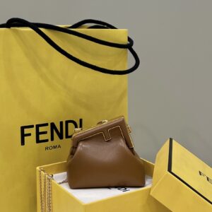 Fendi First