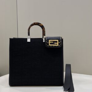 Fendi Sunshine tote
