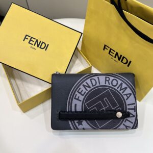 Fendi wallet