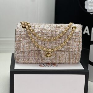 CLASSIC FLAP BAG