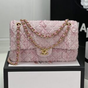 CLASSIC FLAP BAG