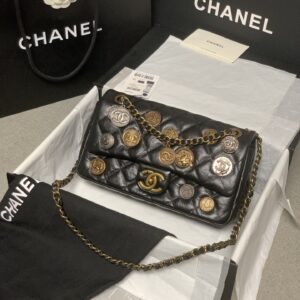 FLAP BAG