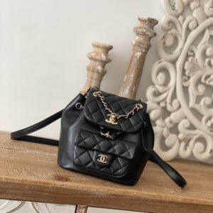 CHANEL 2022 DUMA