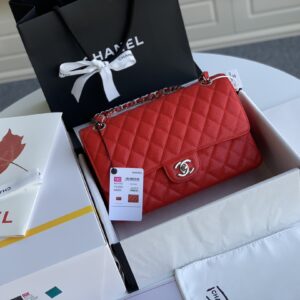 Chanel Flap Bag