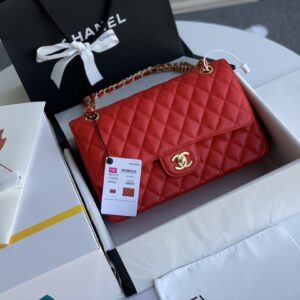 Chanel Flap Bag