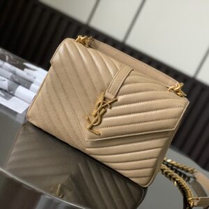 Saint Laurent Medium Chain Bag