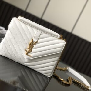 Saint Laurent Medium Chain Bag