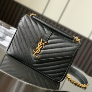 Saint Laurent Medium Chain Bag