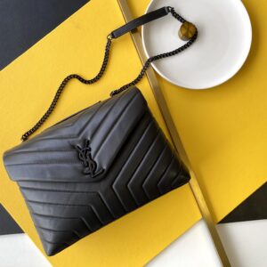 SAINT LAURENT MONOGRAM