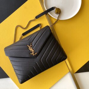 SAINT LAURENT MONOGRAM
