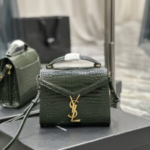 Saint Laurent Cassandra