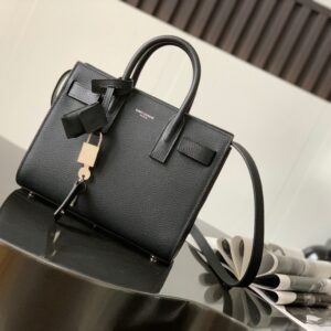 Saint Laurent Sac de Jour Baby