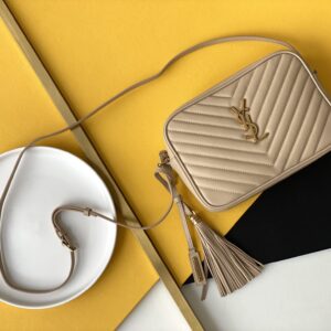 MONOGRAM SAINT LAURENT