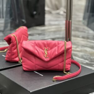 SUNSET MEDIUM TOP HANDLE IN SMOOTH LEATHER