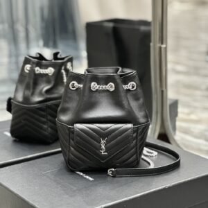 Saint Laurent Joe Backpack