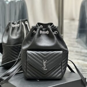 Saint Laurent Joe Backpack