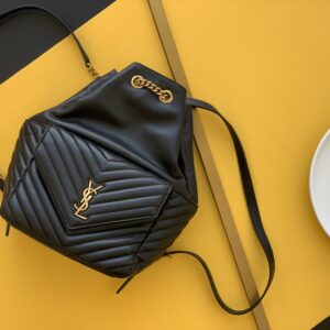 Saint Laurent Joe Backpack