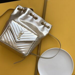 Saint Laurent Joe Backpack