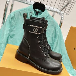 Territory Flat Ranger