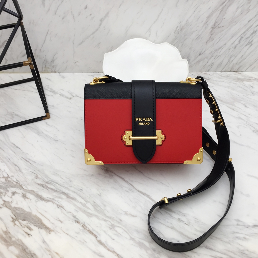 Cahier Bag