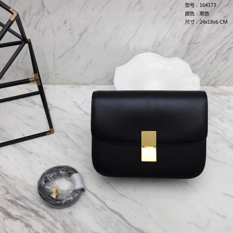 CELINE BOX