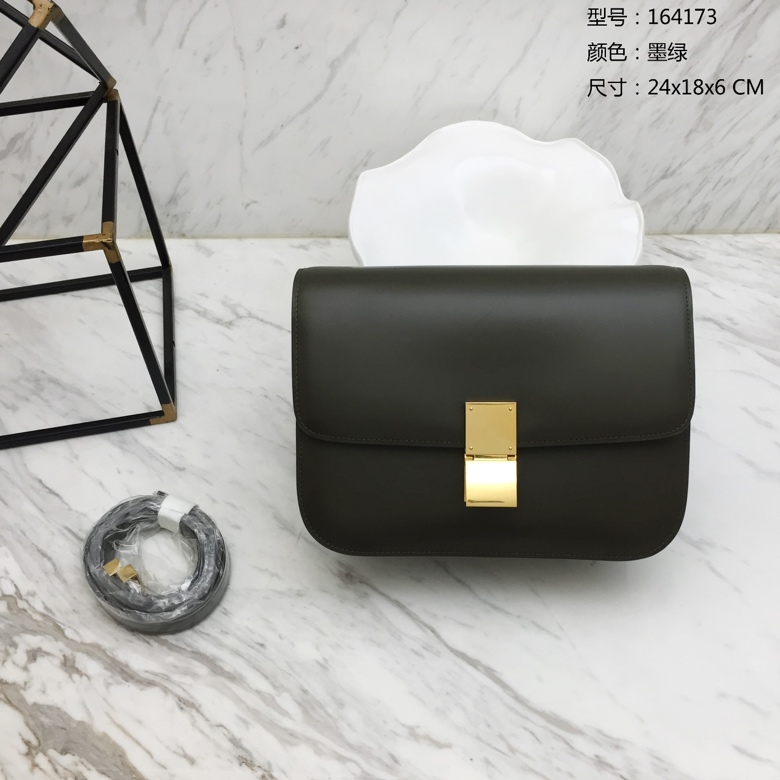 CELINE BOX