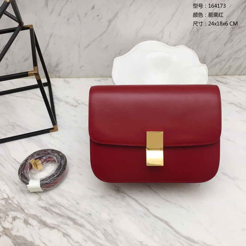 CELINE BOX