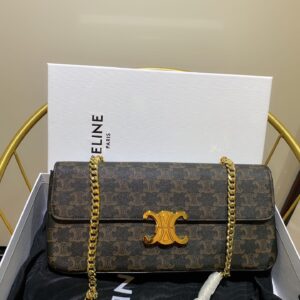 𝗖𝗘𝗟𝗜𝗡𝗘 Triomphe bag