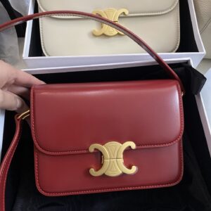TRIOMPHE BAG