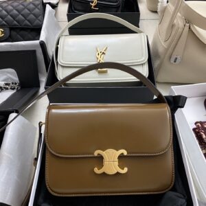 TRIOMPHE BAG