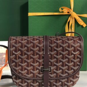 Belvédère Bag