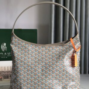 Goyard Hobo Bohème