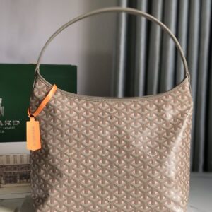 Goyard Hobo Bohème