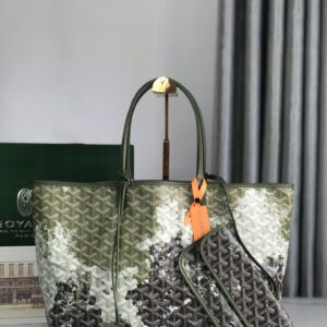 SAINT LOUIS Tote bag
