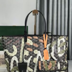 SAINT LOUIS Tote bag