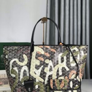 SAINT LOUIS Tote bag
