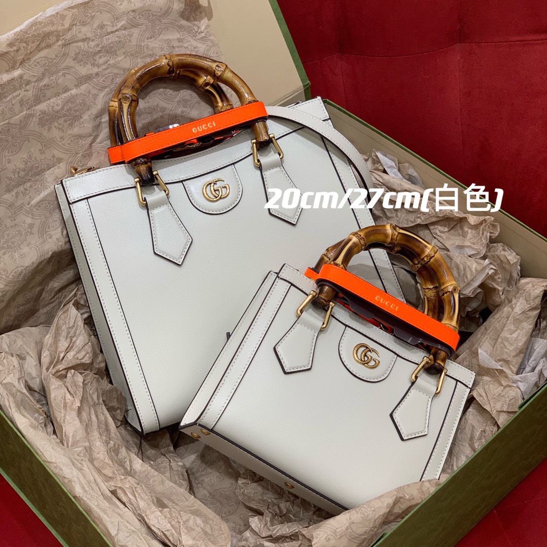 1:1 Gucci Diana