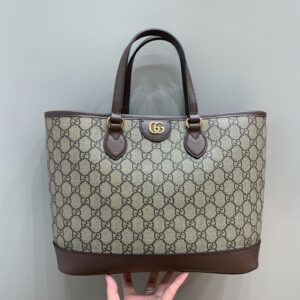 Ophidia tote bag