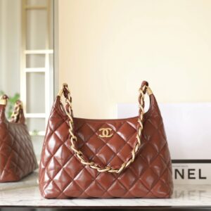 𝖡𝗈𝗇𝖺𝗎𝖽𝗈 Hobo bag