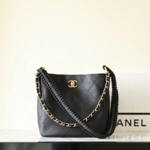Hobo Handbag