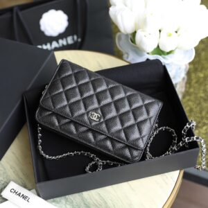 Chanel Woc bag