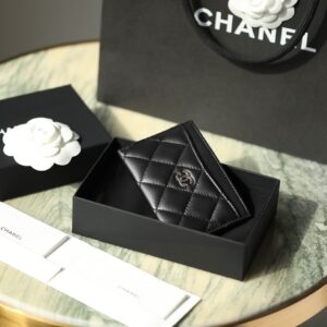 Chanel Cardholder