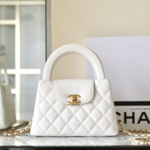 Kelly Handbag
