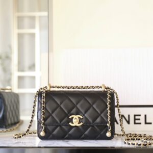 𝖠𝗇𝗍𝗂𝖻𝖺 flap bag