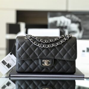 Classic flap bag