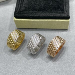 Van Cleef & Arpels VCA Ring
