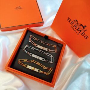 Hermès Kelly Bracelet