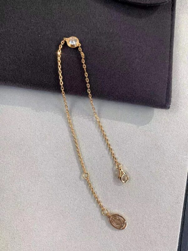 Cartier d’Amour Bracelet